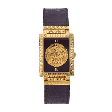 gianni versace watch price|versace watches credit card.